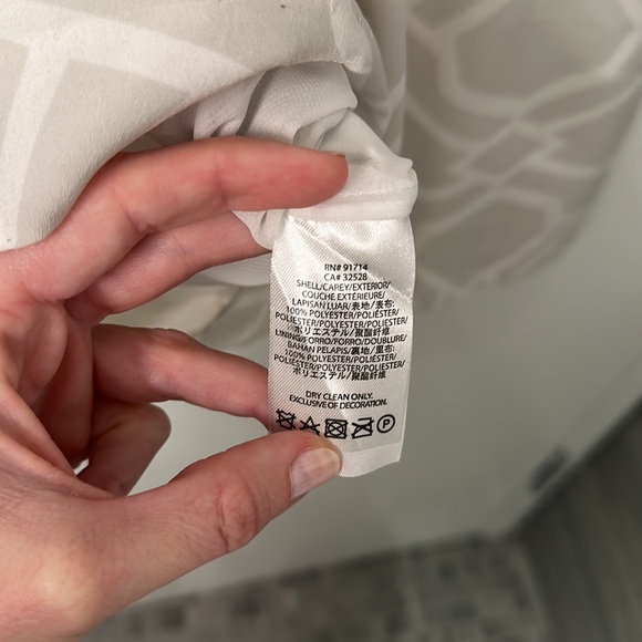 Armani Exchange romper - Picture 4 of 7